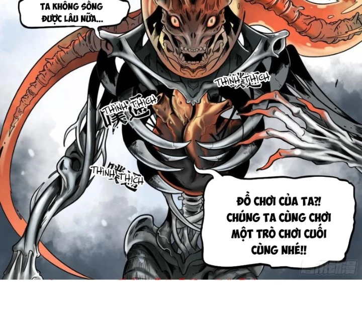 21 Gram Cuối Cùng Chapter 34 - Next Chapter 35