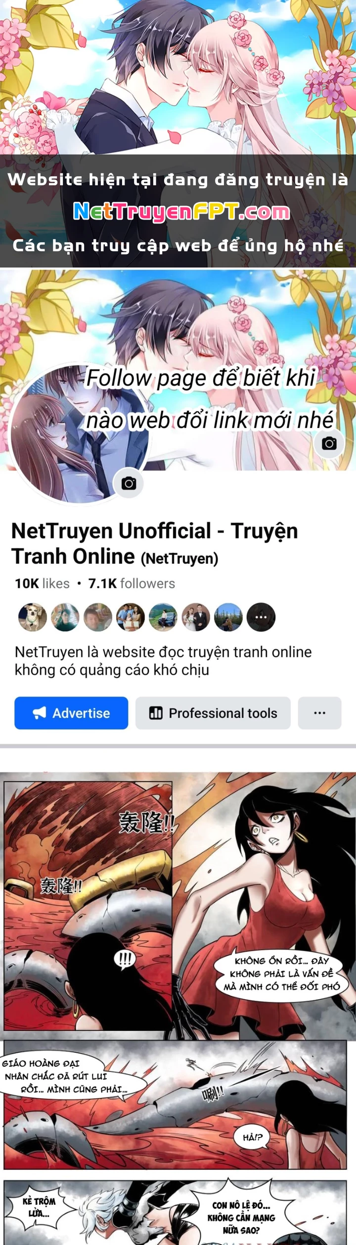 21 Gram Cuối Cùng Chapter 35 - Next Chapter 36