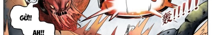 21 Gram Cuối Cùng Chapter 35 - Next Chapter 36