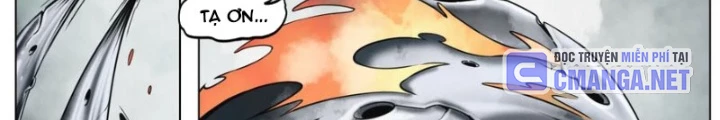 21 Gram Cuối Cùng Chapter 35 - Next Chapter 36