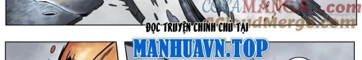 21 Gram Cuối Cùng Chapter 35 - Next Chapter 36
