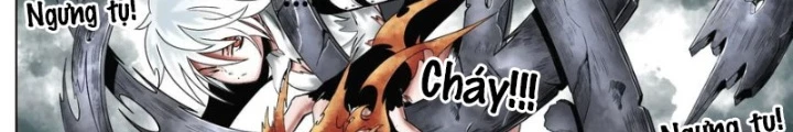 21 Gram Cuối Cùng Chapter 35 - Next Chapter 36