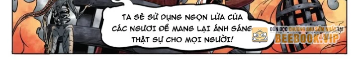 21 Gram Cuối Cùng Chapter 35 - Next Chapter 36