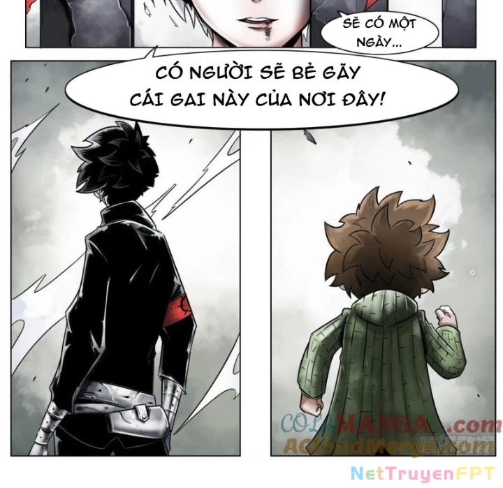 21 Gram Cuối Cùng Chapter 35 - Next Chapter 36