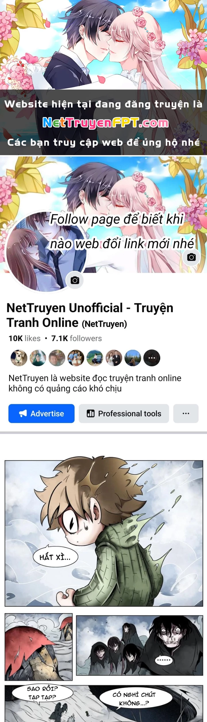 21 Gram Cuối Cùng Chapter 36 - Next Chapter 37