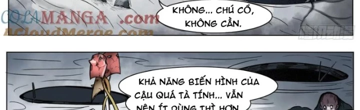 21 Gram Cuối Cùng Chapter 36 - Next Chapter 37