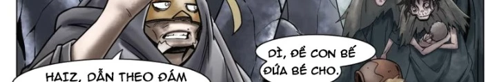 21 Gram Cuối Cùng Chapter 36 - Next Chapter 37