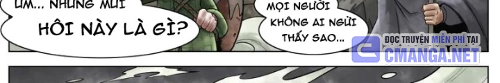 21 Gram Cuối Cùng Chapter 36 - Next Chapter 37