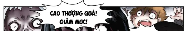 21 Gram Cuối Cùng Chapter 36 - Next Chapter 37