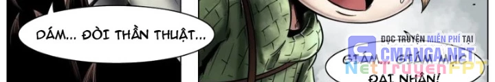 21 Gram Cuối Cùng Chapter 36 - Next Chapter 37