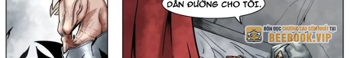 21 Gram Cuối Cùng Chapter 36 - Next Chapter 37