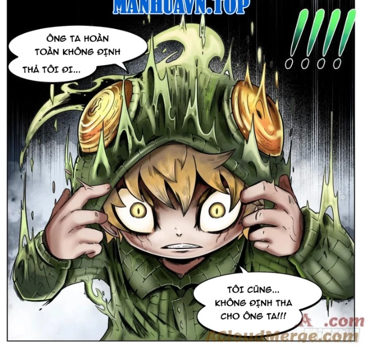 21 Gram Cuối Cùng Chapter 36 - Next Chapter 37