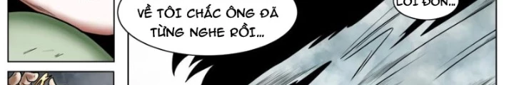 21 Gram Cuối Cùng Chapter 37 - Next Chapter 38