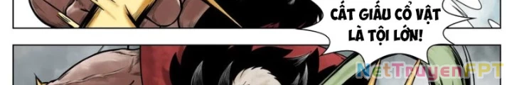 21 Gram Cuối Cùng Chapter 37 - Next Chapter 38
