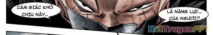 21 Gram Cuối Cùng Chapter 37 - Next Chapter 38
