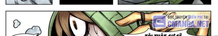 21 Gram Cuối Cùng Chapter 37 - Next Chapter 38