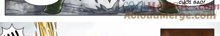 21 Gram Cuối Cùng Chapter 37 - Next Chapter 38