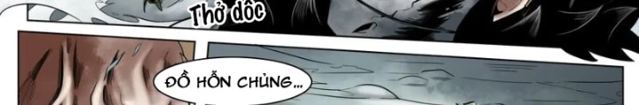 21 Gram Cuối Cùng Chapter 37 - Next Chapter 38