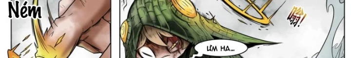 21 Gram Cuối Cùng Chapter 37 - Next Chapter 38