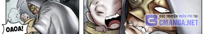 21 Gram Cuối Cùng Chapter 37 - Next Chapter 38