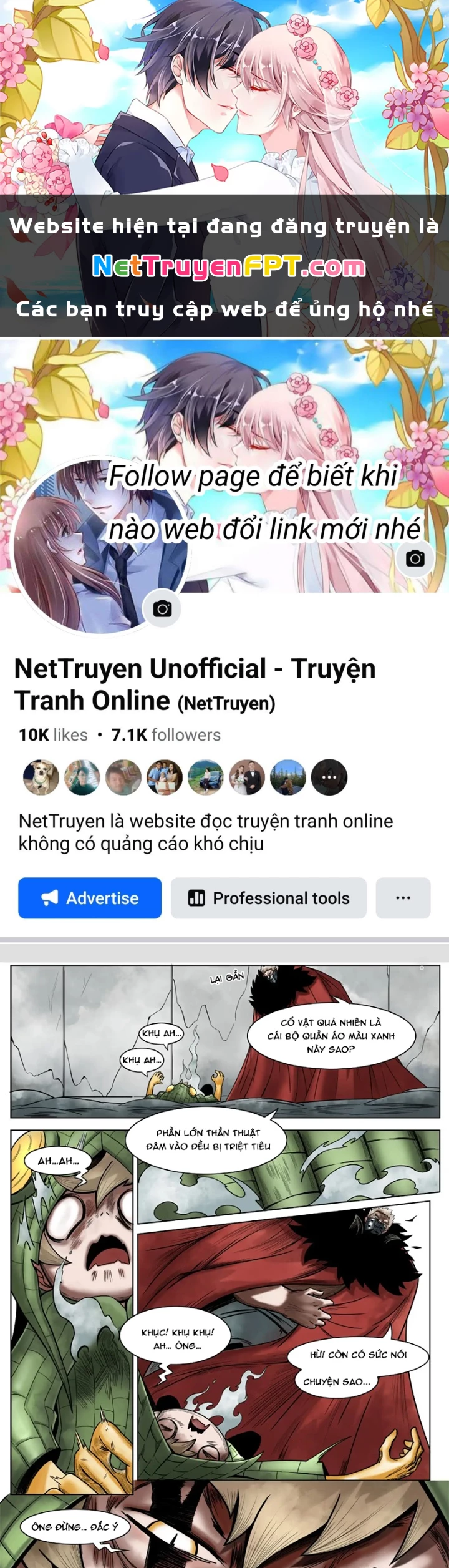 21 Gram Cuối Cùng Chapter 38 - Next Chapter 39