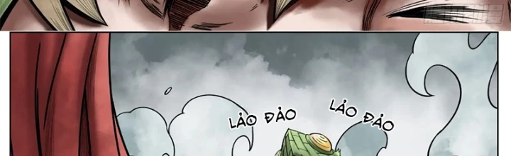 21 Gram Cuối Cùng Chapter 38 - Next Chapter 39
