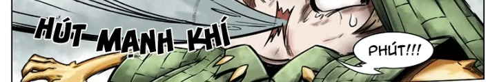21 Gram Cuối Cùng Chapter 38 - Next Chapter 39