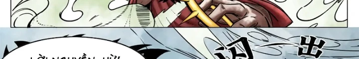 21 Gram Cuối Cùng Chapter 38 - Next Chapter 39