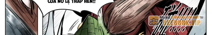 21 Gram Cuối Cùng Chapter 38 - Next Chapter 39