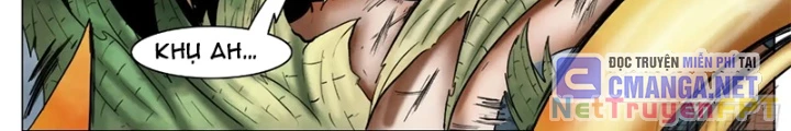 21 Gram Cuối Cùng Chapter 38 - Next Chapter 39
