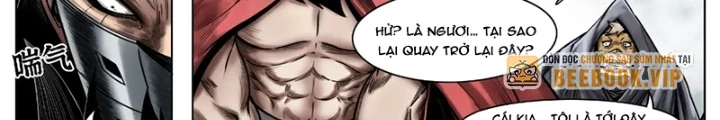 21 Gram Cuối Cùng Chapter 38 - Next Chapter 39