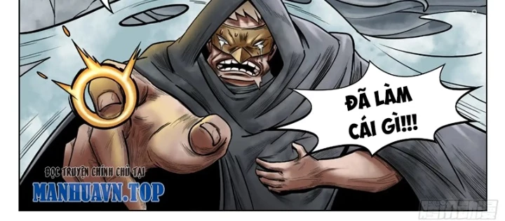 21 Gram Cuối Cùng Chapter 38 - Next Chapter 39
