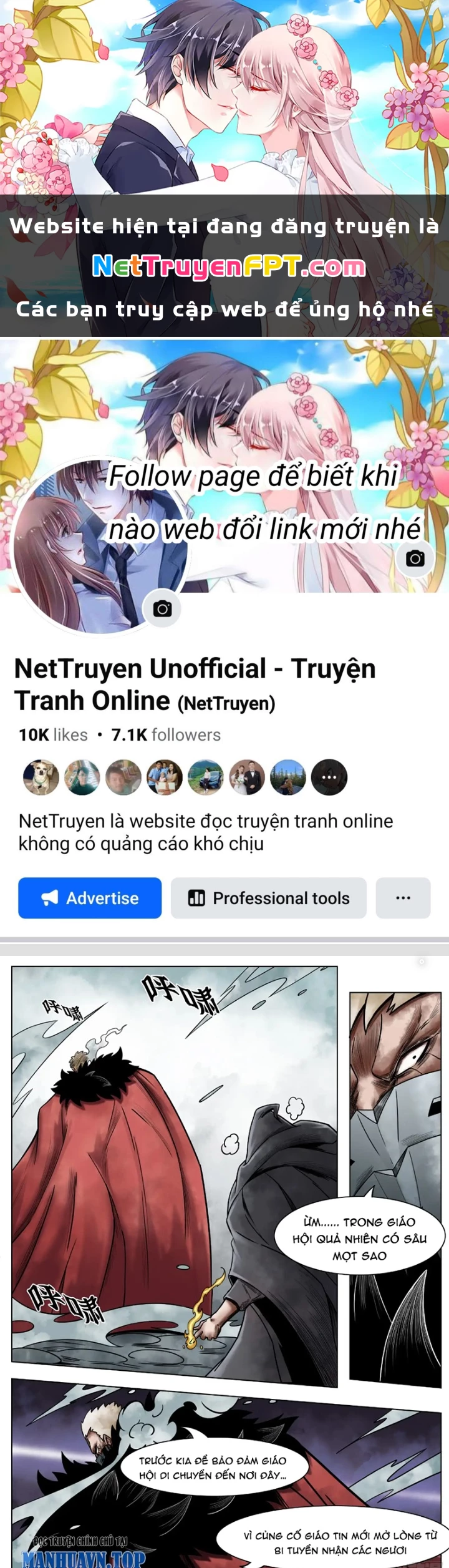 21 Gram Cuối Cùng Chapter 39 - Next Chapter 40