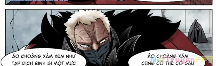 21 Gram Cuối Cùng Chapter 39 - Next Chapter 40