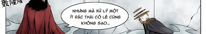 21 Gram Cuối Cùng Chapter 39 - Next Chapter 40