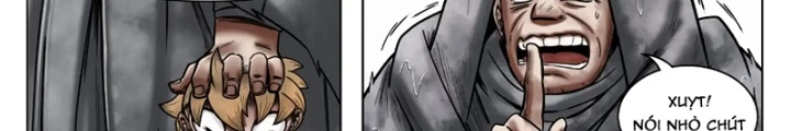 21 Gram Cuối Cùng Chapter 39 - Next Chapter 40