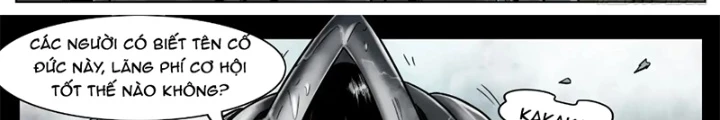 21 Gram Cuối Cùng Chapter 39 - Next Chapter 40