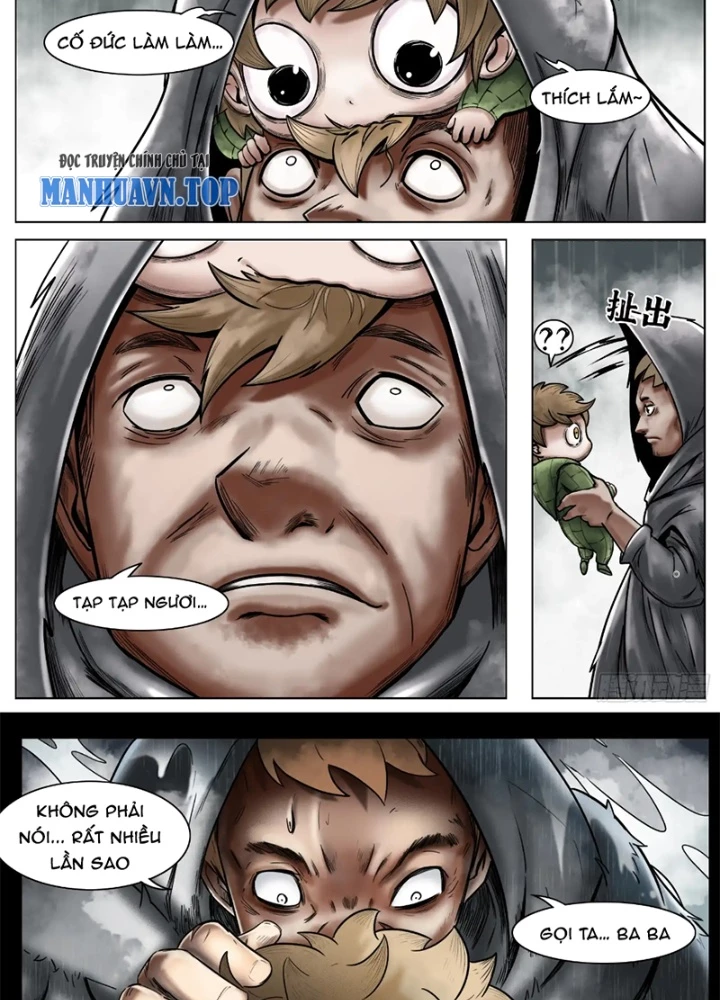21 Gram Cuối Cùng Chapter 39 - Next Chapter 40