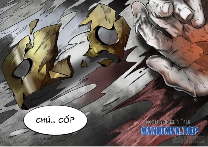 21 Gram Cuối Cùng Chapter 39 - Next Chapter 40
