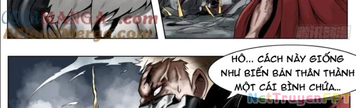 21 Gram Cuối Cùng Chapter 40 - Next Chapter 41