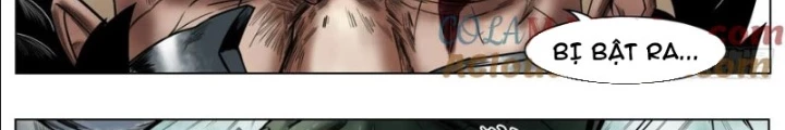 21 Gram Cuối Cùng Chapter 40 - Next Chapter 41