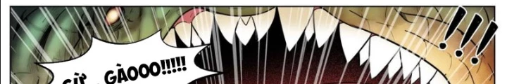 21 Gram Cuối Cùng Chapter 40 - Next Chapter 41