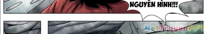 21 Gram Cuối Cùng Chapter 40 - Next Chapter 41