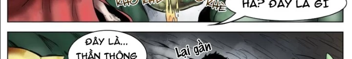 21 Gram Cuối Cùng Chapter 40 - Next Chapter 41