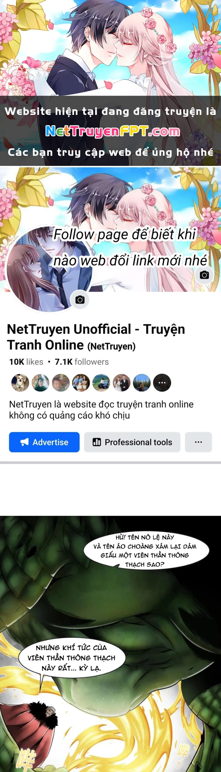 21 Gram Cuối Cùng Chapter 41 - Next Chapter 42