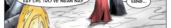 21 Gram Cuối Cùng Chapter 41 - Next Chapter 42