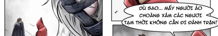 21 Gram Cuối Cùng Chapter 41 - Next Chapter 42