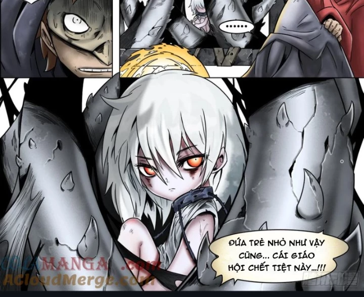 21 Gram Cuối Cùng Chapter 41 - Next Chapter 42