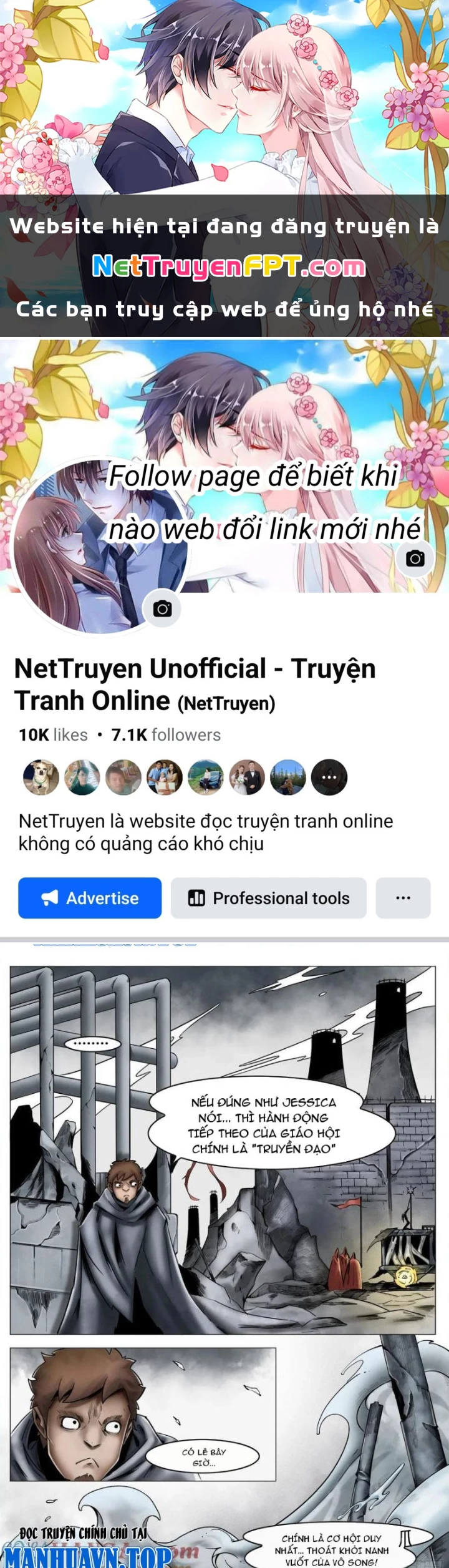 21 Gram Cuối Cùng Chapter 42 - Next Chapter 43