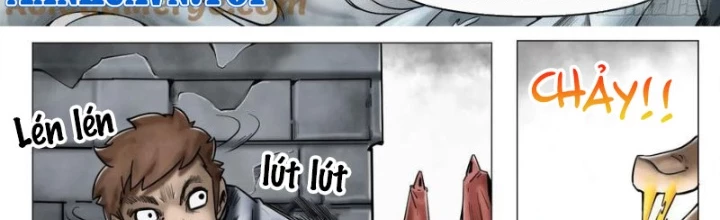 21 Gram Cuối Cùng Chapter 42 - Next Chapter 43